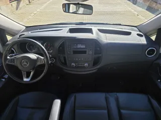 Mercedes-Benz Vito 2019