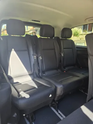 Mercedes-Benz Vito 2019