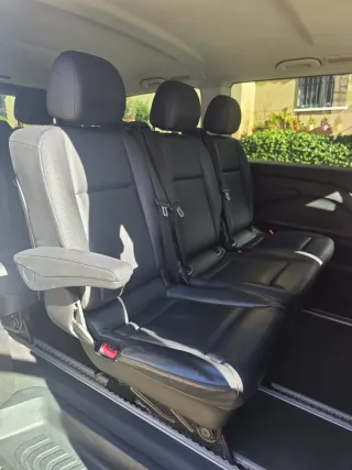 Mercedes-Benz Vito 2019