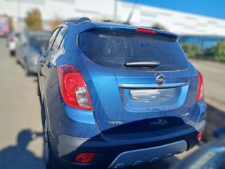 OPEL MOKKA - DESPIECE COMPLETO