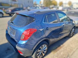 OPEL MOKKA - DESPIECE COMPLETO