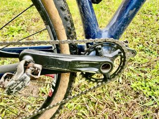 BH RC ULTIMATE 29 Carbono