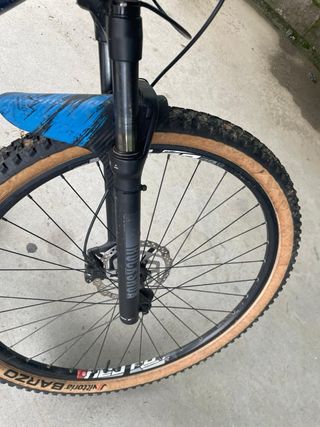 BH RC ULTIMATE 29 Carbono