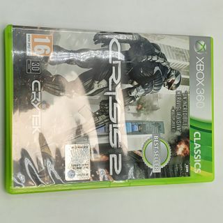 Crysis 2 Xbox 360 in Italiano in Ottimo Stato