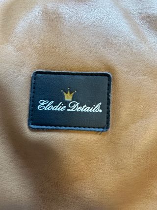 Saco de cochecito invierno