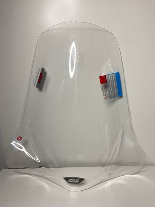 : Parabrisas Givi Kymco Agility