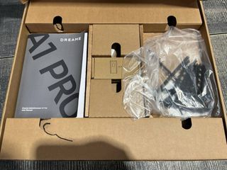 Robot cortacésped inalámbrico DREAME A1 Pro