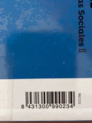 Lo esencial de Matemáticas Ciencias Sociales