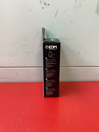 EDM PRODUCT: BASCULA DE PRECISION