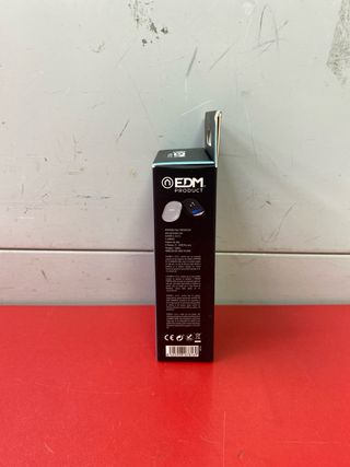 EDM PRODUCT: BASCULA DE PRECISION