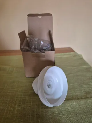 Coperchio tritacarne Braun 4 onde, ricambio e accoppiamento