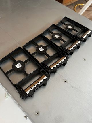 Dell PowerEdge R610 Servidor Rack