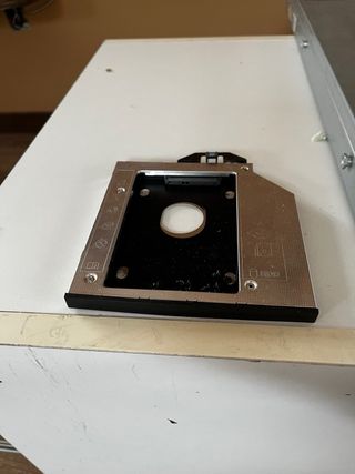 Dell PowerEdge R610 Servidor Rack