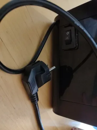 Cafetera Saeco Poemia HD8323/01