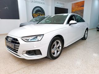 Audi A4 Advanced 30 TDI 100kW (136CV) S tronic