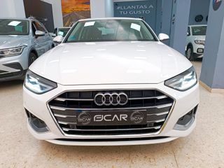 Audi A4 Advanced 30 TDI 100kW (136CV) S tronic
