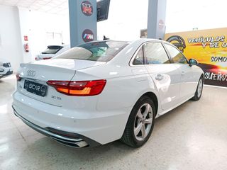 Audi A4 Advanced 30 TDI 100kW (136CV) S tronic