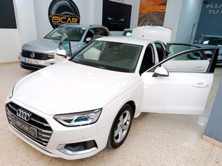 Audi A4 Advanced 30 TDI 100kW (136CV) S tronic