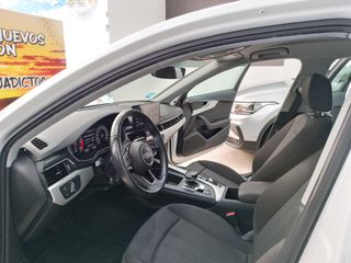 Audi A4 Advanced 30 TDI 100kW (136CV) S tronic