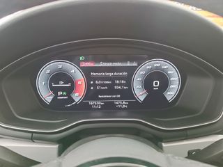 Audi A4 Advanced 30 TDI 100kW (136CV) S tronic