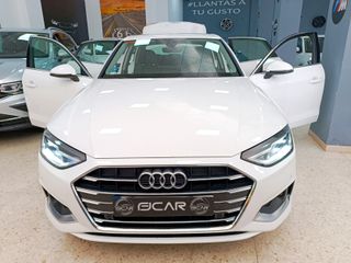 Audi A4 Advanced 30 TDI 100kW (136CV) S tronic