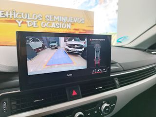 Audi A4 Advanced 30 TDI 100kW (136CV) S tronic