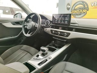 Audi A4 Advanced 30 TDI 100kW (136CV) S tronic