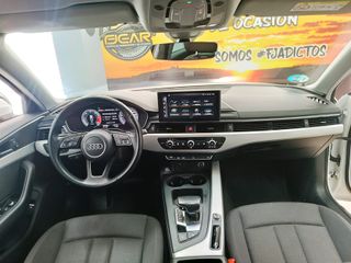Audi A4 Advanced 30 TDI 100kW (136CV) S tronic