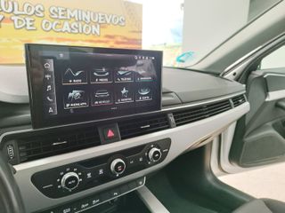 Audi A4 Advanced 30 TDI 100kW (136CV) S tronic