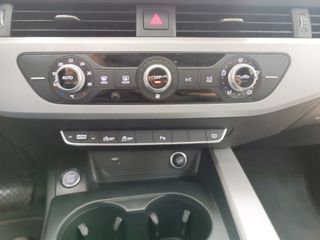 Audi A4 Advanced 30 TDI 100kW (136CV) S tronic