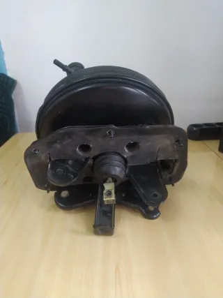 Servofreno Citroën Berlingo 2.0 HDI