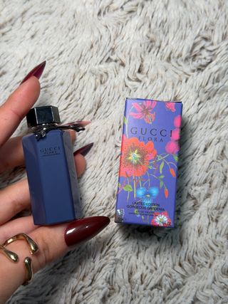 Mini Perfume Gucci Flora Gorgeous Gardenia