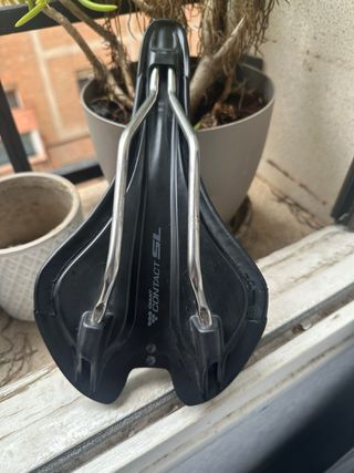 Sillín Bici Contact SL MTB