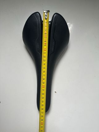 Sillín Bici Contact SL MTB