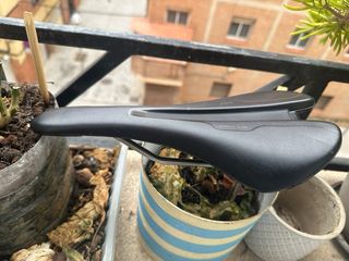 Sillín Bici Contact SL MTB