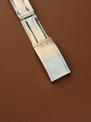 Omega Seamaster ref.166.0216 Automatico Vintage