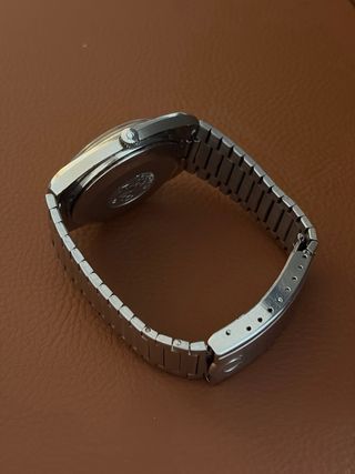 Omega Seamaster ref.166.0216 Automatico Vintage