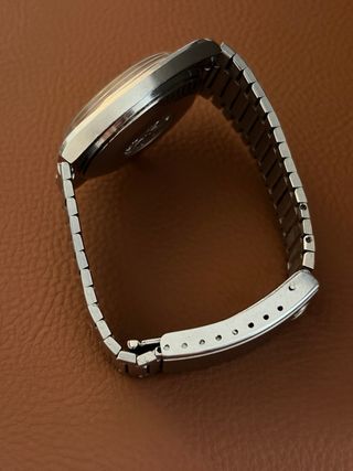 Omega Seamaster ref.166.0216 Automatico Vintage