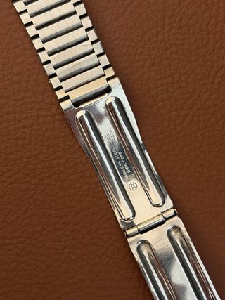 Omega Seamaster ref.166.0216 Automatico Vintage