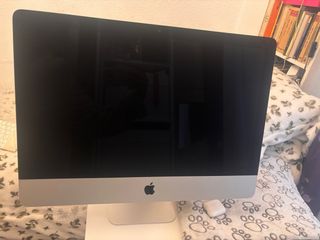 Apple iMac Core i5 21.5 2017, con teclado original