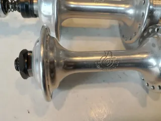 Juego Bujes Campagnolo