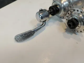 Juego Bujes Campagnolo