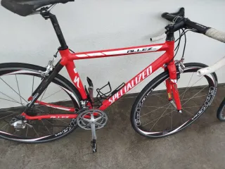 2 bicicletas no se venden por separado.