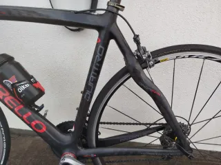 2 bicicletas no se venden por separado.