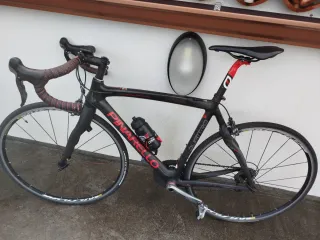 2 bicicletas no se venden por separado.