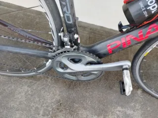 2 bicicletas no se venden por separado.