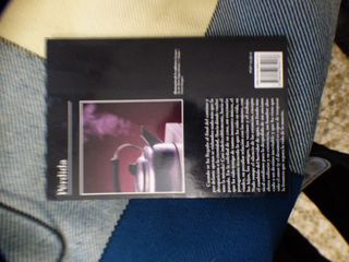 Libro. Perdida. Bergsson.