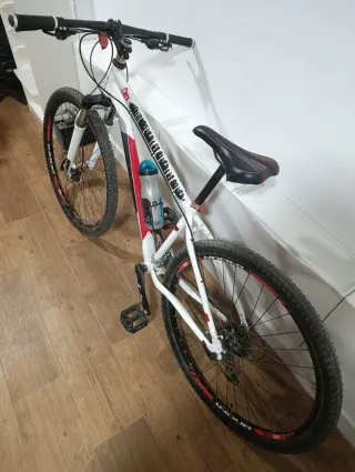 Bicicleta MTB Indur 29