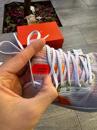 Nike Air Zoom Pegasus 44