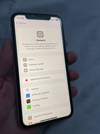 iPhone 11 Blanco 64GB